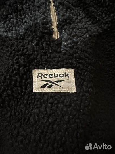 Куртка reebok женская