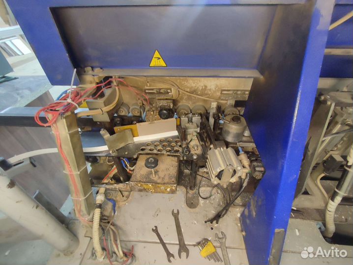 Оборудование для производства мебели