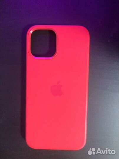 Чехол iPhone 12 pro