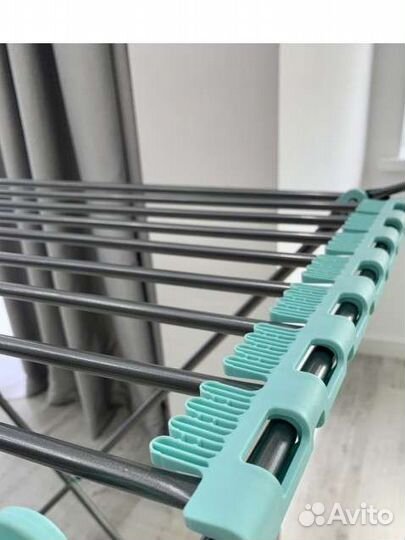 Сушилка для тяжёлых вещей