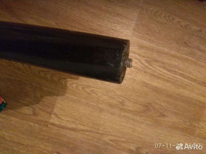 Ножки, полкодержатели