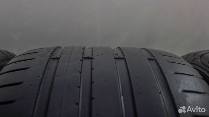Goodyear Eagle F1 Asymmetric 2 225/40 R18 92Y