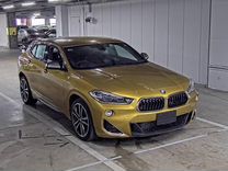 BMW X2 2.0 AT, 2019, 42 000 км, с пробегом, цена 2 634 250 руб.