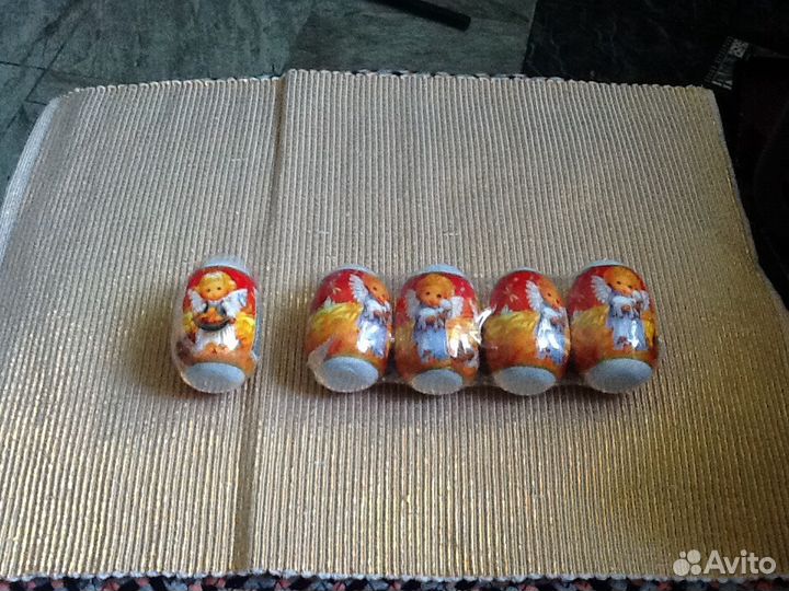 Полотенце (прессованное) пасхальный подарок