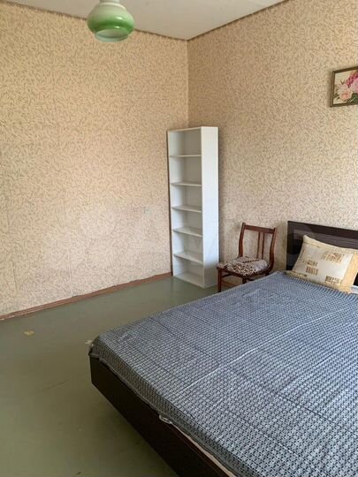 2-к. квартира, 53,9 м², 3/9 эт.