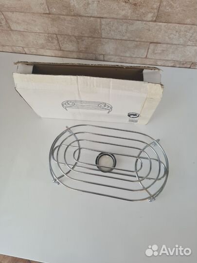 Подставка с подогревом для горячих блюд