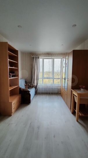 1-к. квартира, 32 м², 5/16 эт.