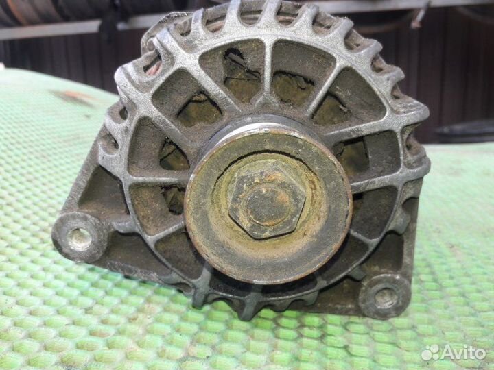 Генератор Ford Focus 1 2001