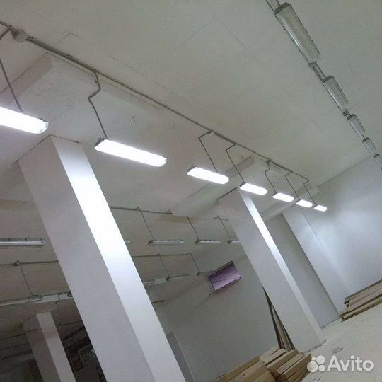 Электрик.Электрика.Электромонтаж.Инженер-энергетик