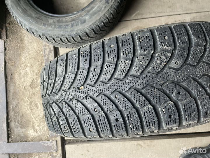 Bridgestone Blizzak 6 205/65 R15