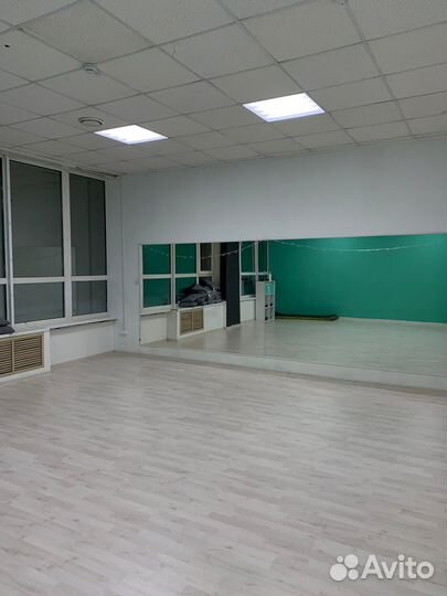 Своя студия фитнеса для девушек