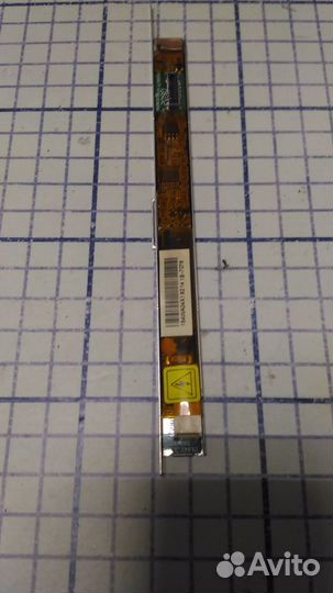 Корпус разбор ремонт dell 1300 PP21L