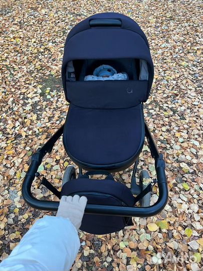 Коляска 2 в 1 anex m type
