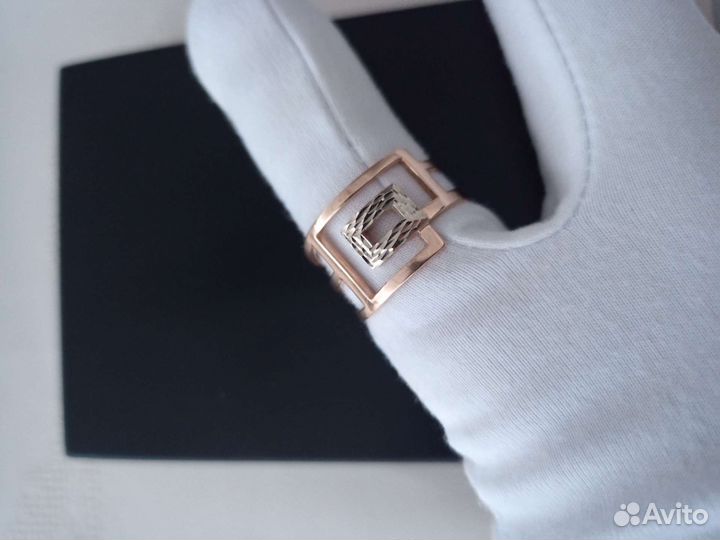 Золотое кольцо