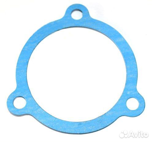 Прокладка обоймы подшипника выходного вала