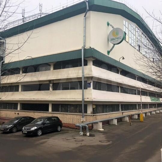 Гараж, 15 м²