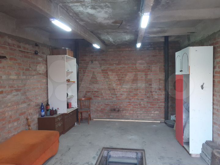 Гараж, 27 м²