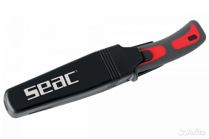 Нож для дайвинга seac SUB BAT