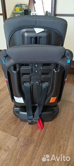 Детское автокресло от 0 до 36 Siger Ультра