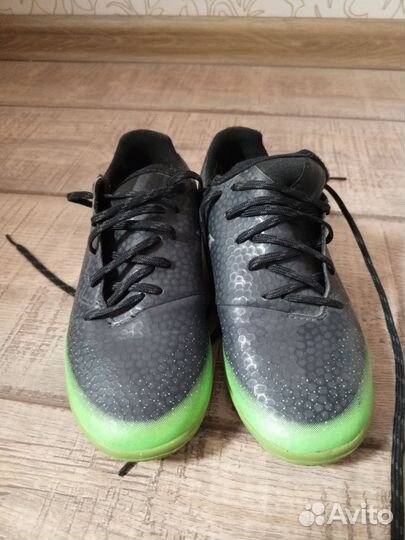 Футзалки adidas Messi 16.7.32 европейский размер