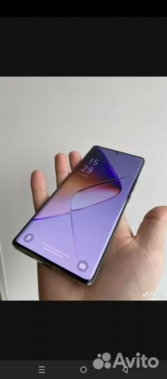 Infinix Note 40 Pro, 12/256 ГБ