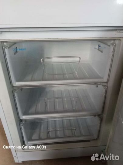 Холодильник бу
