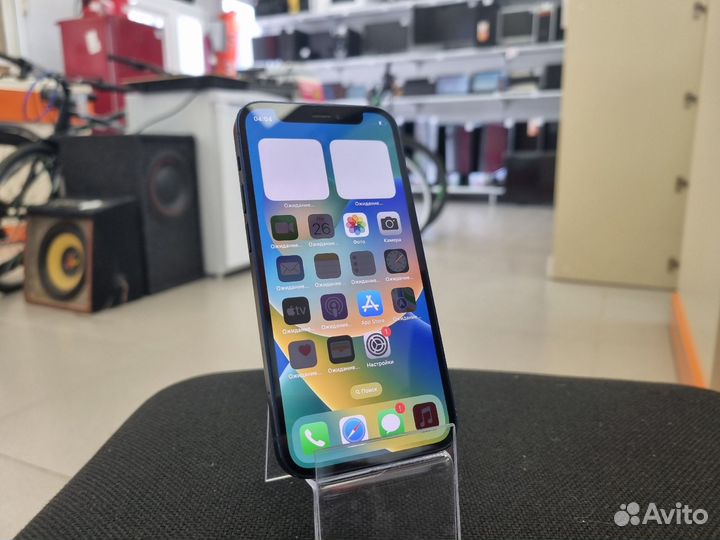 Смартфон Apple iPhone 12 mini 64 (Ленина 23)