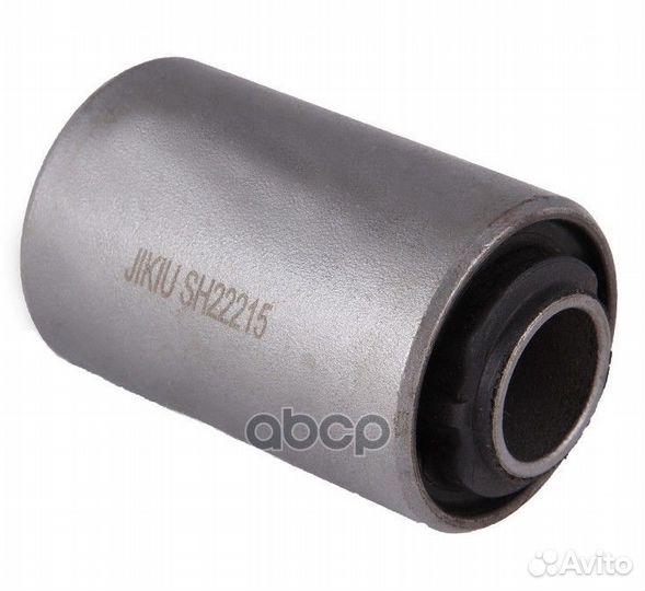 Втулка рессоры передняя Nissan pick UP (D22SS)