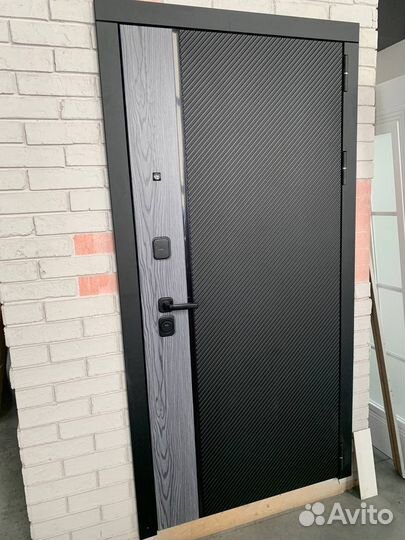 Дверь входная