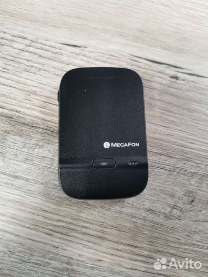 Wifi роутер 4g модем Мегафон