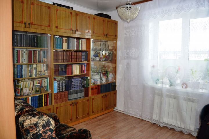 Дом 92 м² на участке 10 сот.