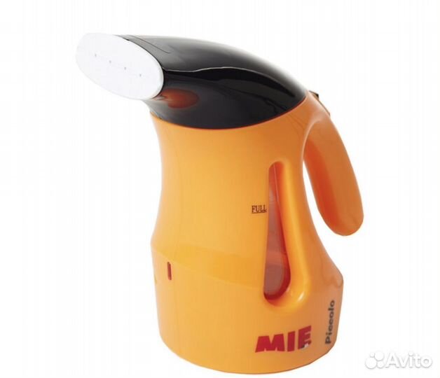 Ручной пароочиститель