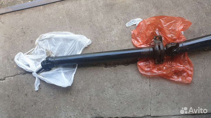 Кардан Hyundai grand starex 2007-20015