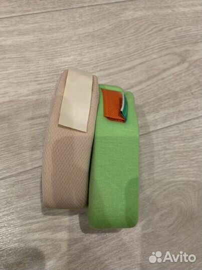 Бандаж шейный