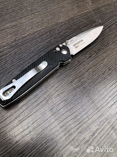 Нож складной Benchmade