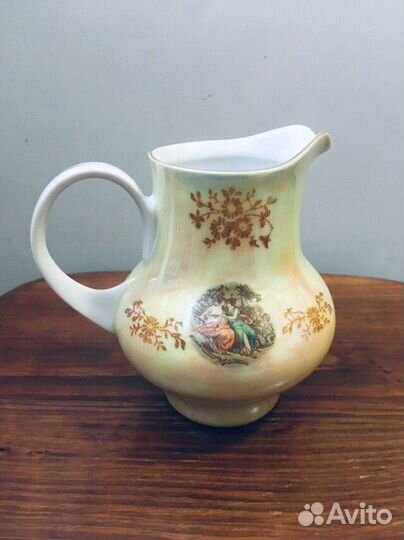 Соусники и сливочники