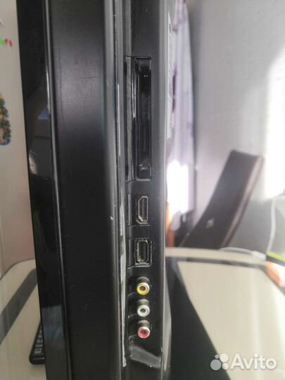 Телевизор Samsung 32
