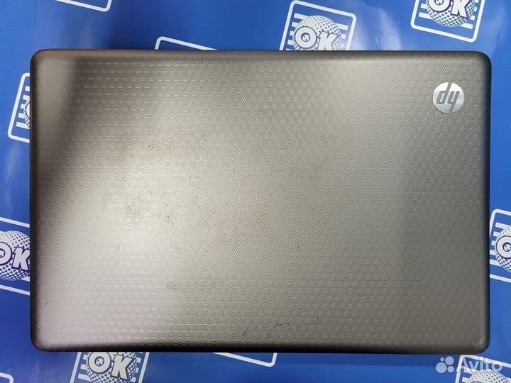 Ноутбук HP G62-A84ER на разбор, детали ноутбука