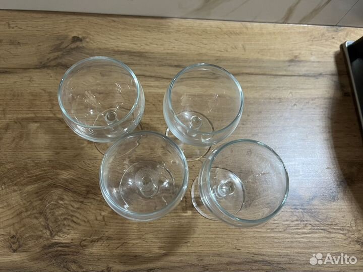 Бокалы для вина