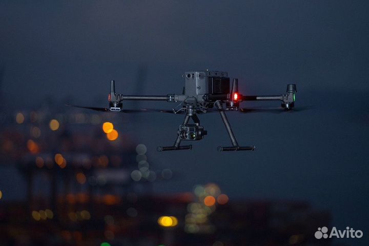 Matrice 350 RTK + H20N