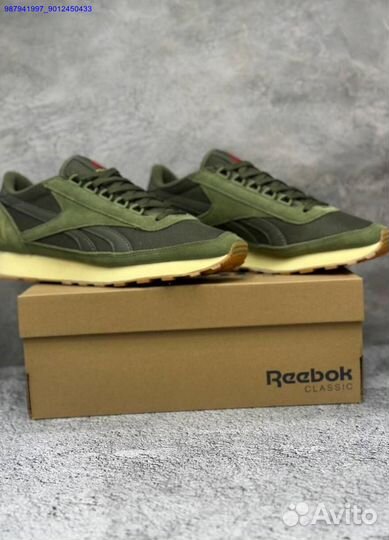 Reebok Classic