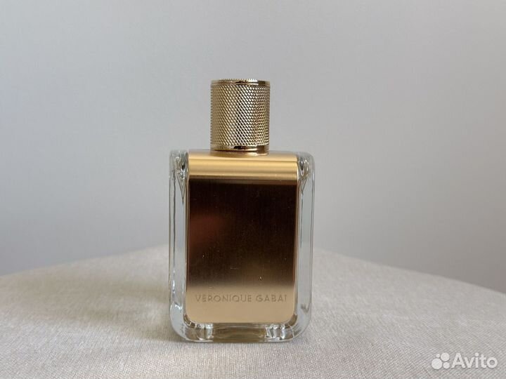 Veronique Gabai Golden Oud
