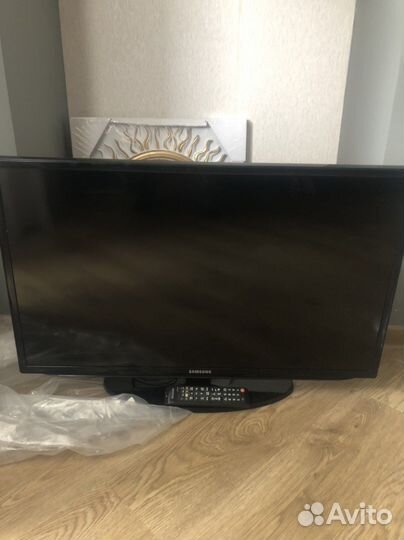 Телевизор Sansung ue32eh5007k