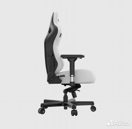 Игровое кресло Andaseat Kaiser 3 XL