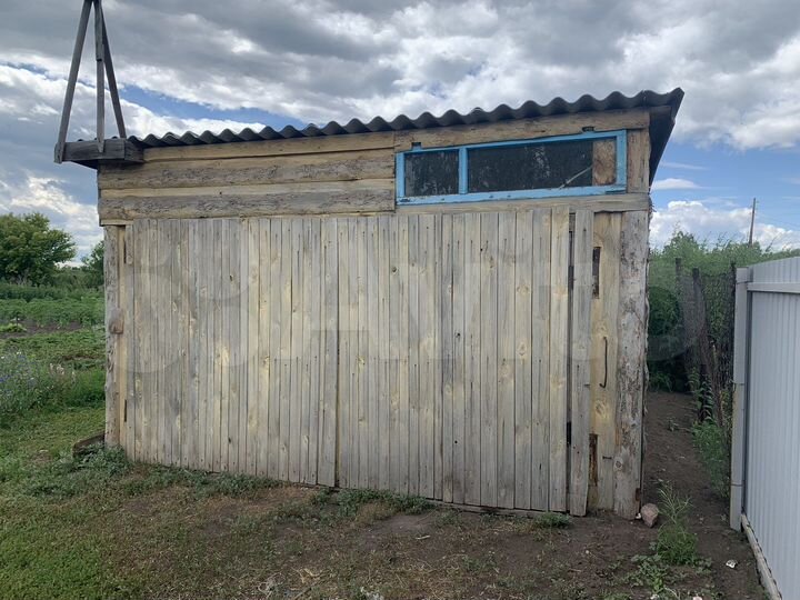 Дом 82 м² на участке 30 сот.