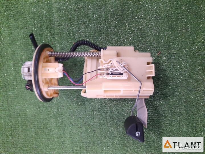 Бензонасос toyota camry