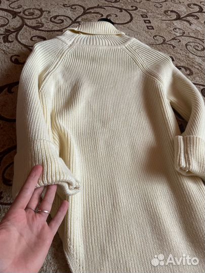 Свитер/платье