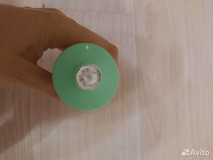 Пилинг для кожи головы