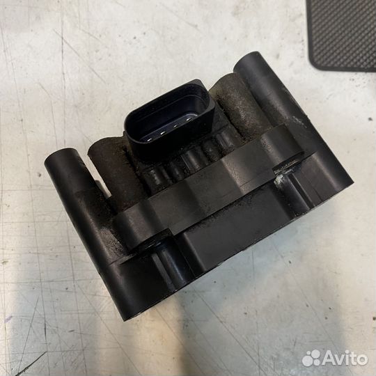 Катушка зажигания Skoda Octavia A4