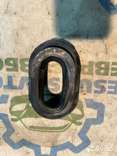 Уплотнитель кузова Volkswagen Polo RUS 1.6 cfnb